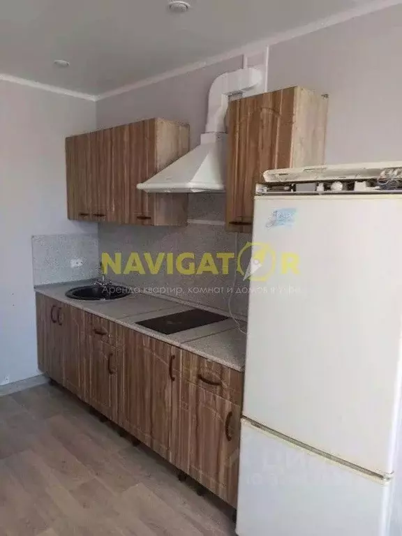 1-к кв. Башкортостан, Уфимский район, Зубовский сельсовет, с. Зубово ... - Фото 2