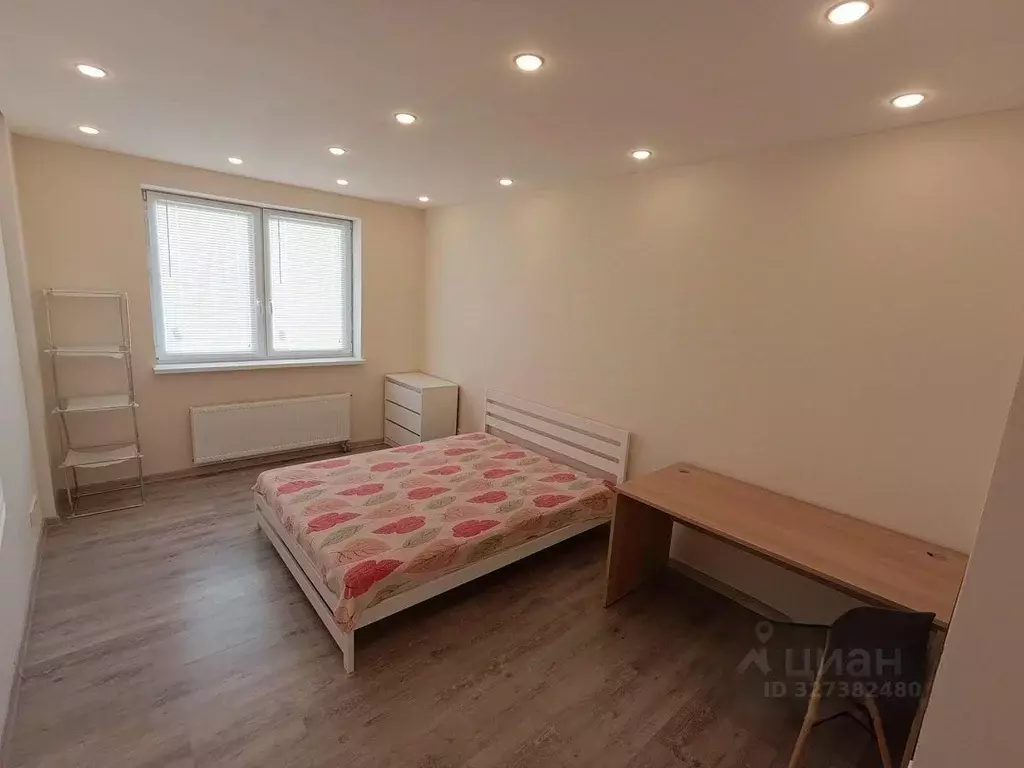 1-к кв. Калининградская область, Калининград Летняя ул., 70 (37.0 м) - Фото 2