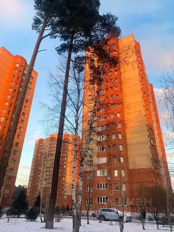 Квартира, 3 комнаты, 87.8 м - Фото 0