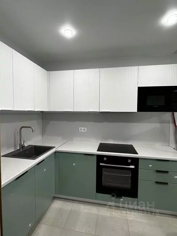 2-к кв. Москва ул. Михайлова, 30Ак6 (46.0 м) - Фото 1
