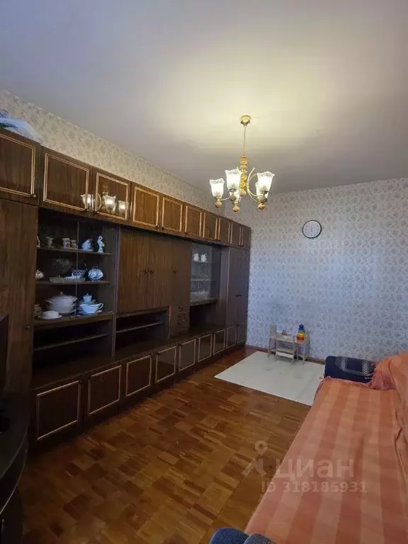 3-к кв. Архангельская область, Архангельск Соломбала исторический ... - Фото 1