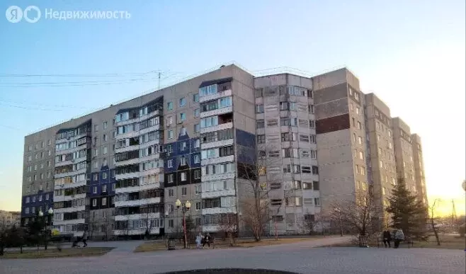 3-комнатная квартира: Тюмень, улица Домостроителей, 18 (61.5 м) - Фото 2
