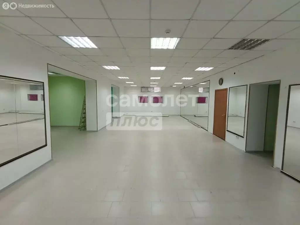Помещение свободного назначения (135.3 м) - Фото 1