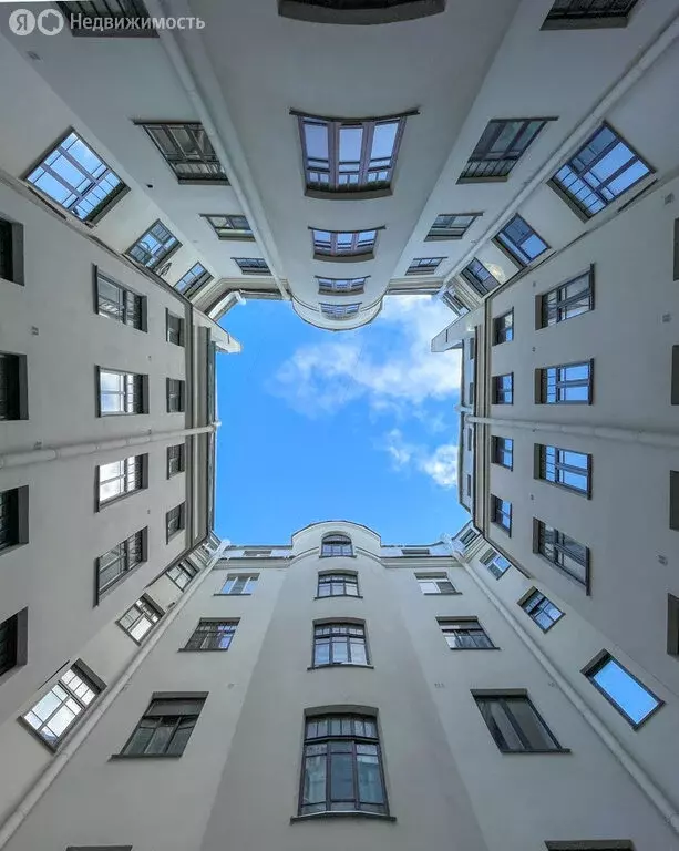 2к в 4-комнатной квартире (18 м) - Фото 2