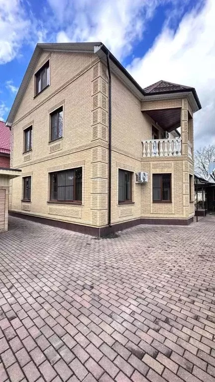 Дом в Ставропольский край, Ессентуки ул. Ермолова, 35 (260 м) - Фото 2