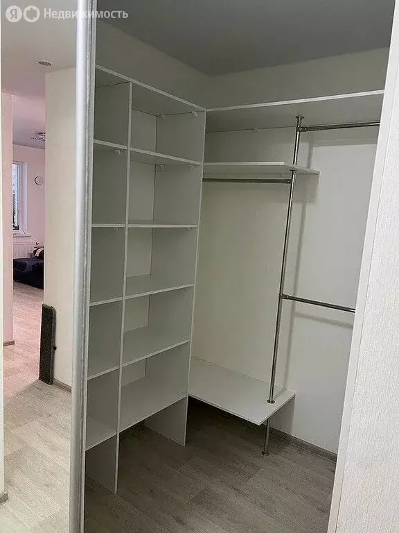 2-комнатная квартира: село Ембаево, Бульварная улица, 9 (64.9 м) - Фото 2