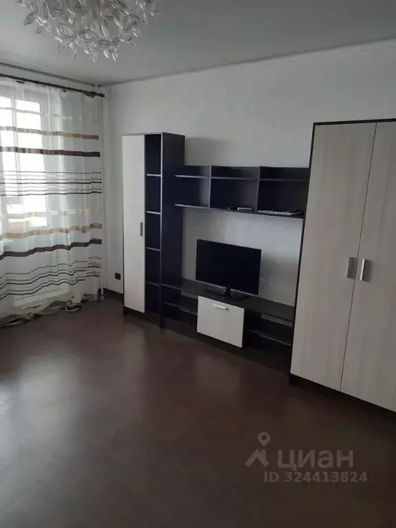 Студия Новосибирская область, Кольцово рп просп. Никольский, 11 (27.0 ... - Фото 1