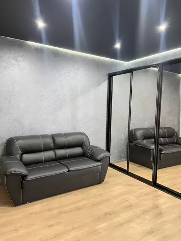 1-к кв. Ставропольский край, Ессентуки ул. Нелюбина, 25/1 (60.0 м) - Фото 2