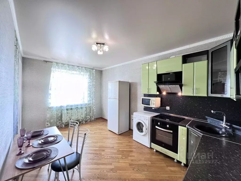 2-к кв. Орловская область, Орел ул. Гагарина, 75 (80.0 м) - Фото 1