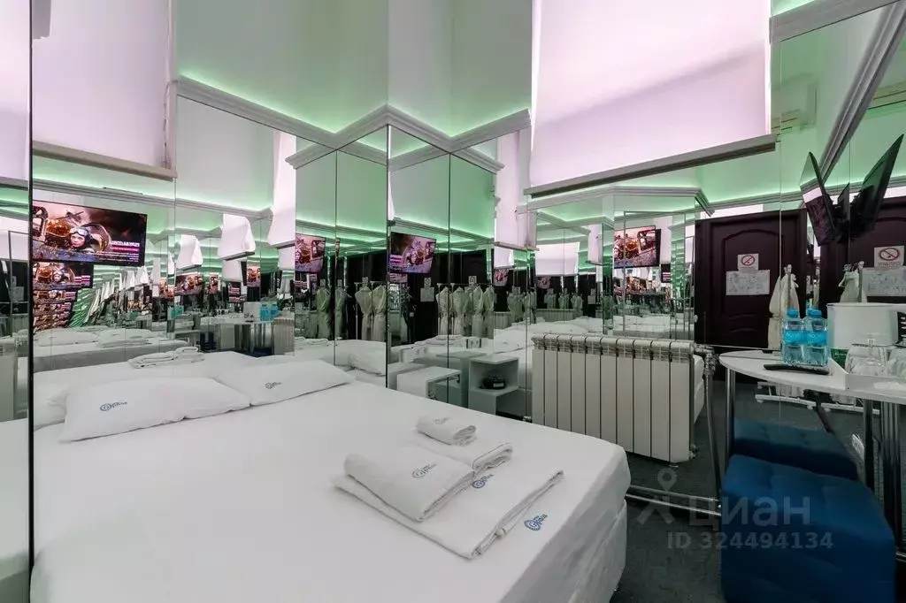 Комната Москва Братиславская ул., 15К1 - Фото 1