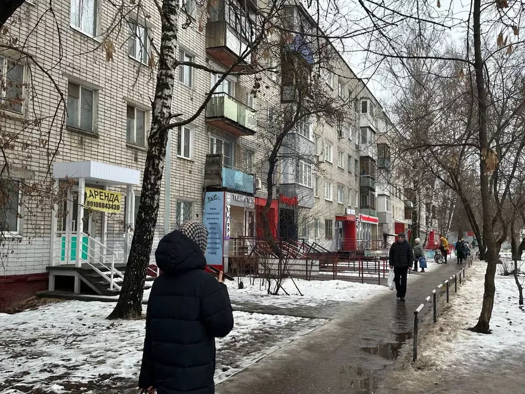 Торговая площадь в Нижегородская область, Нижний Новгород Северный ... - Фото 1
