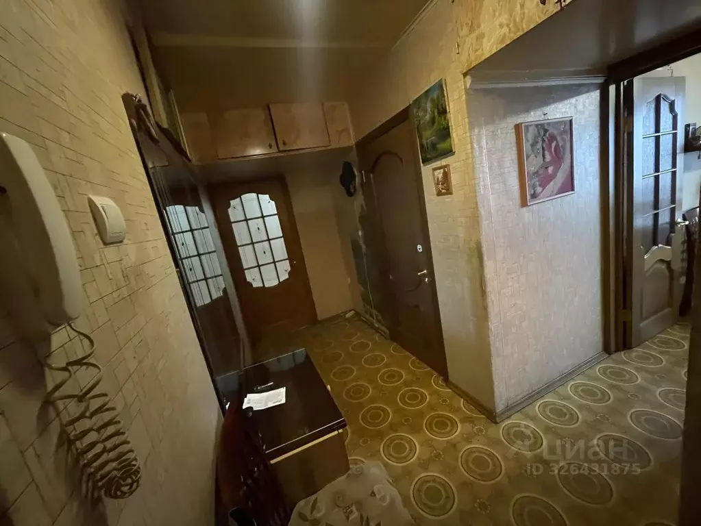 2-к кв. Ивановская область, Иваново ул. Любимова, 2 (47.9 м) - Фото 1