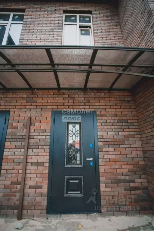 Дом в Краснодарский край, Динская ст-ца ул. Шевченко (125 м) - Фото 1