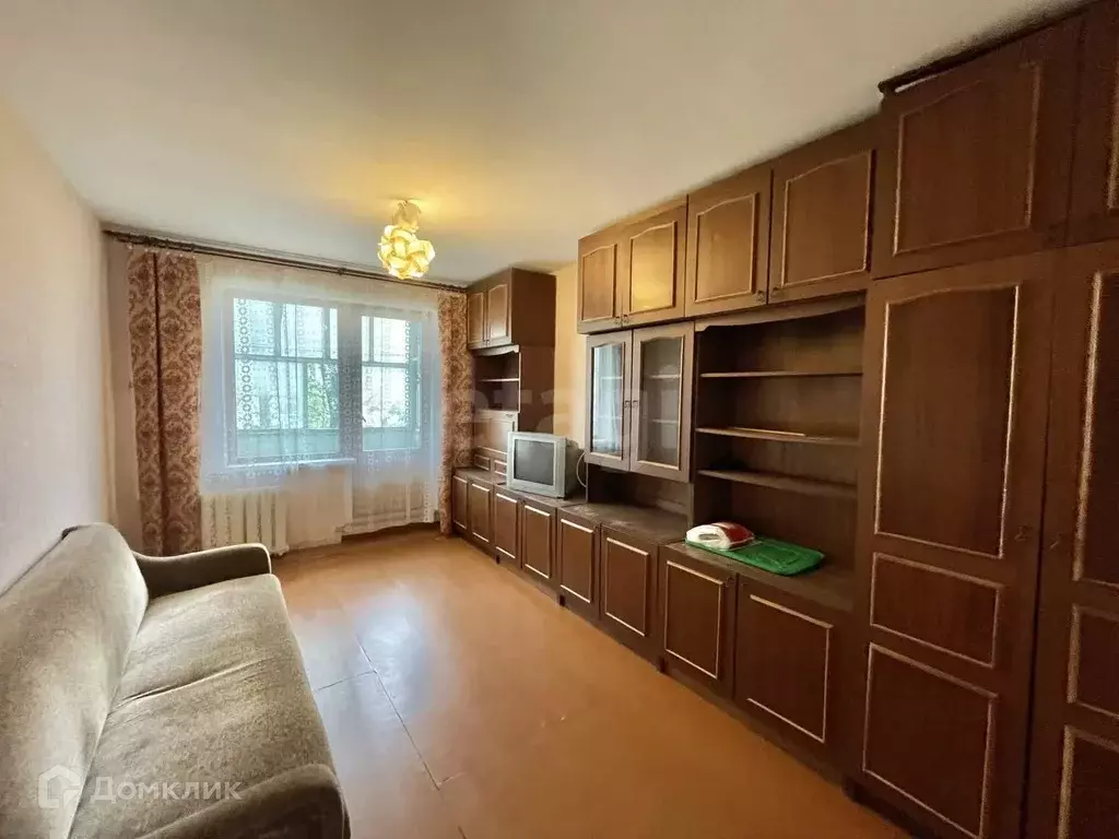Продаётся 3-к квартира, 57.4 м - Фото 0