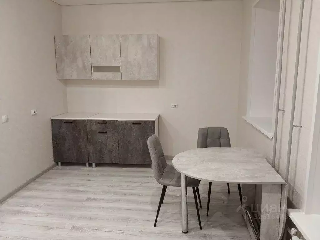 1-к кв. Хакасия, Абакан Нижняя Согра мкр, ул. Буденного, 78Б/2 (27.9 ... - Фото 1