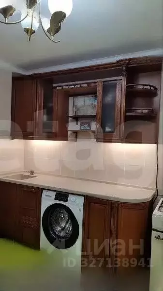 2-к кв. Ростовская область, Аксай ул. Вартанова, 31 (68.0 м) - Фото 1