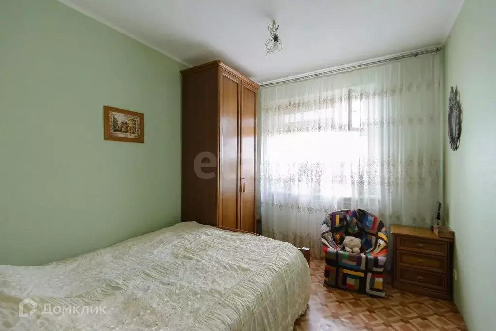 Продаётся 3-к квартира, 77 м - Фото 0