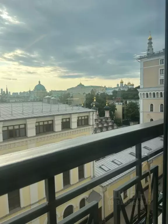5-к кв. Москва Софийская наб., 34 (221.0 м) - Фото 1