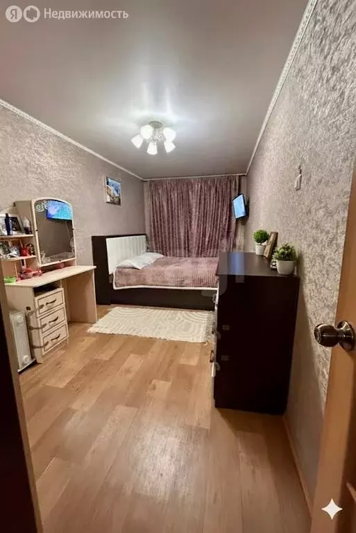 2-комнатная квартира: Тамбов, Мичуринская улица, 155 (43.9 м) - Фото 1