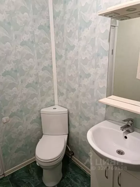Студия Крым, Ялта ул. Киевская, 9А (30.0 м) - Фото 2