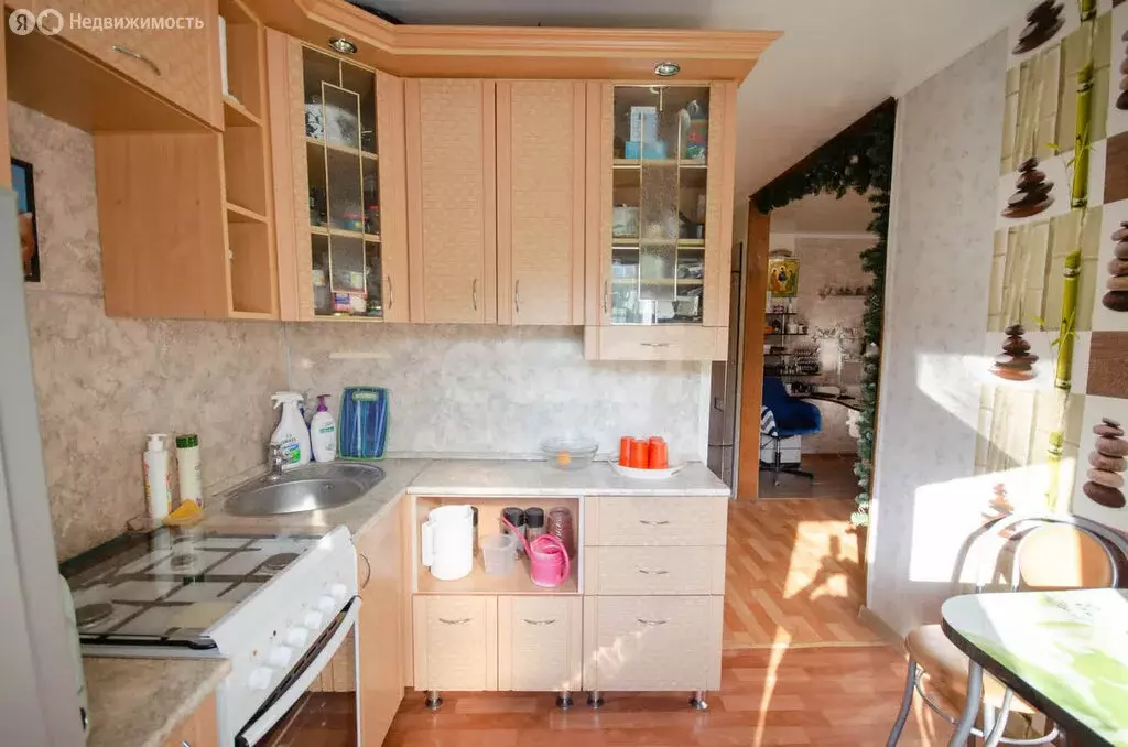 3-комнатная квартира: Ялуторовск, улица Ленина, 35 (42 м) - Фото 2