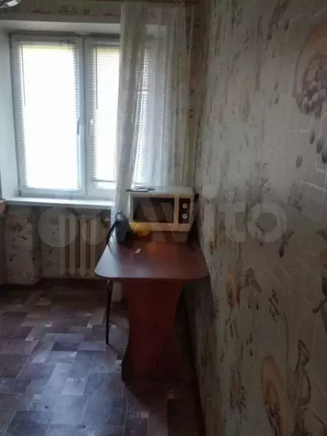 1-к. квартира, 30м, 1/5эт. - Фото 1