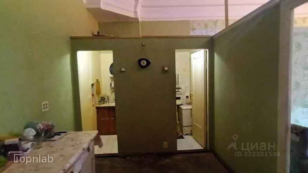 2-к кв. Астраханская область, Астрахань ул. Шаумяна, 51/33 (129.3 м) - Фото 2