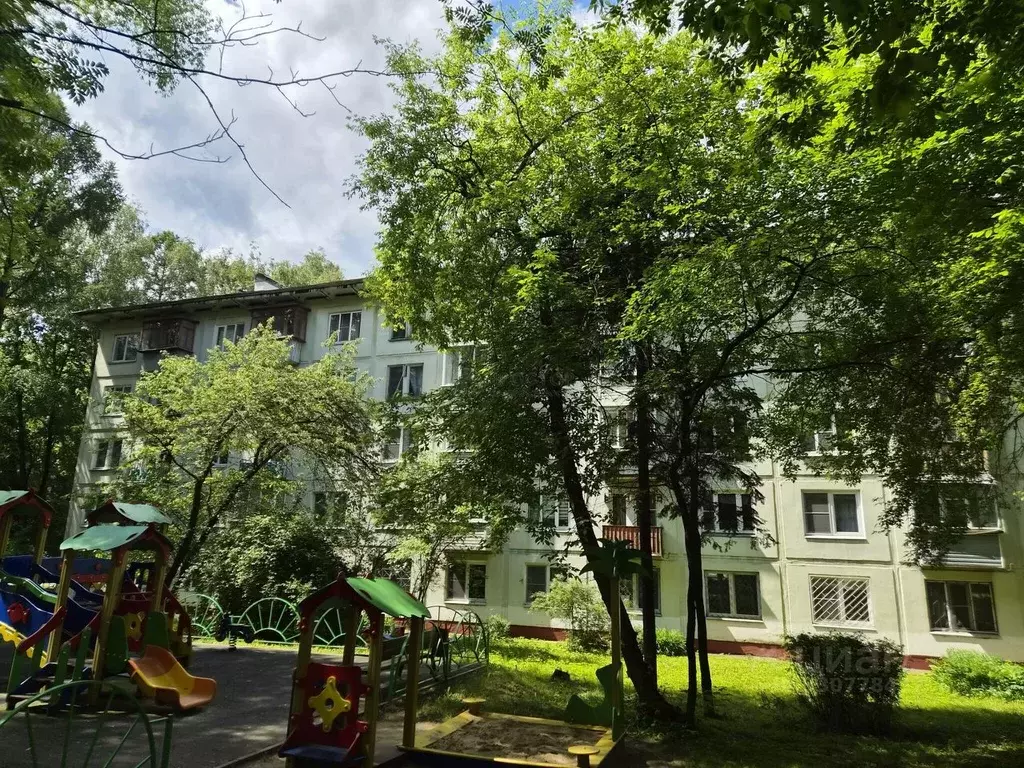 2-к кв. Московская область, Чехов ул. Чехова, 49 (41.8 м) - Фото 1