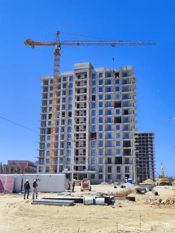 Продаётся квартира-студия, 26 м - Фото 1