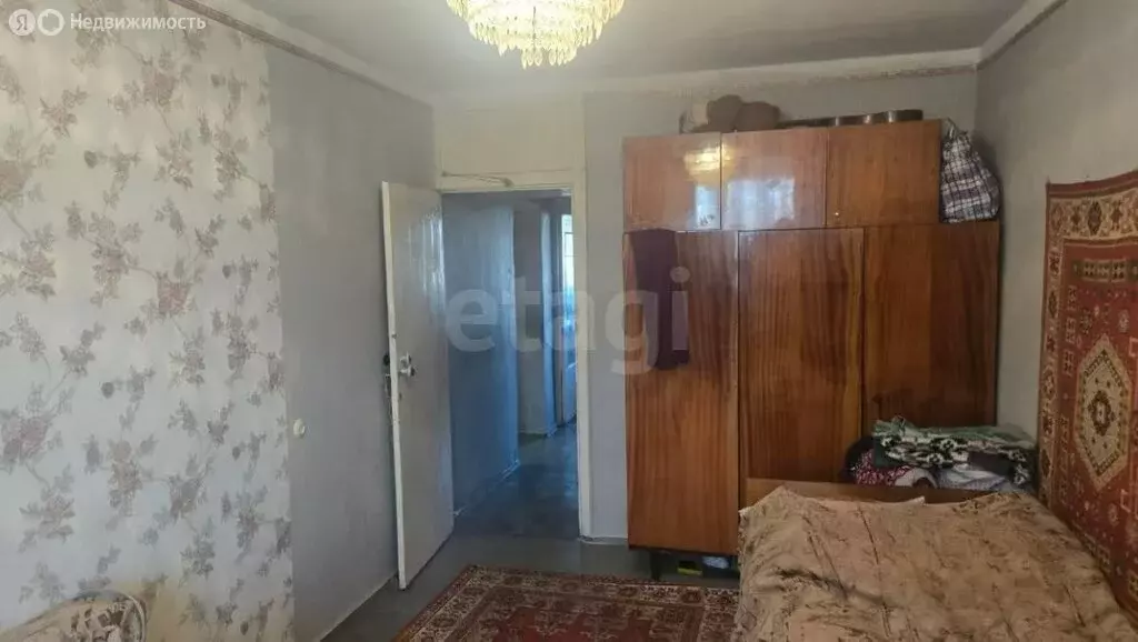 2-комнатная квартира: Вологда, Залинейная улица, 24 (49.6 м) - Фото 2