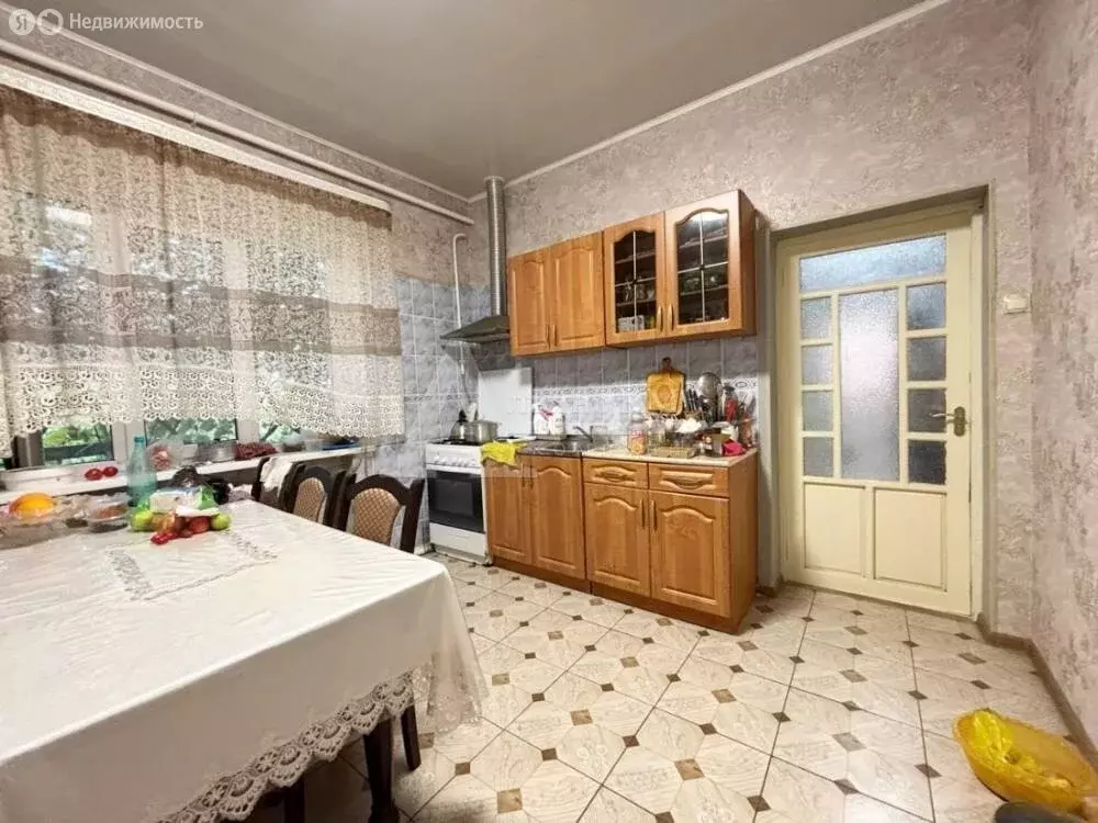 Дом в Новопавловск, улица Некрасова (100 м) - Фото 2