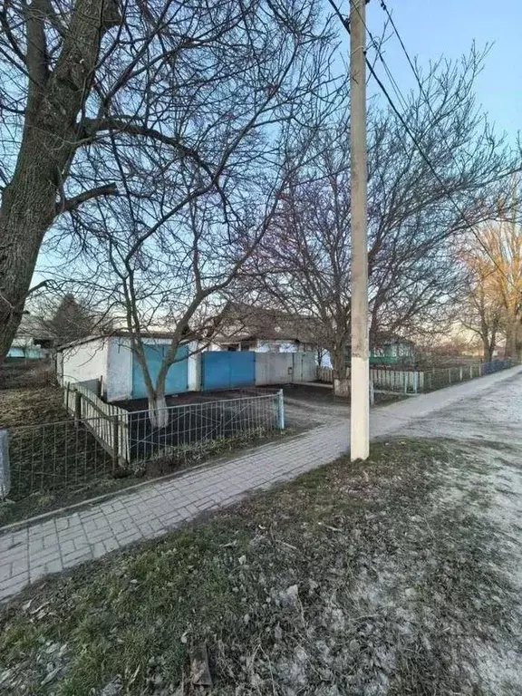 Дом в Белгородская область, Ивнянский район, с. Верхопенье ... - Фото 2