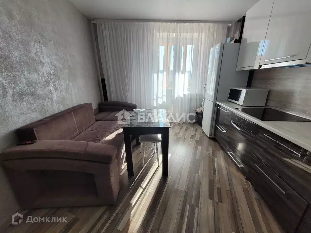 Продаётся 1-к квартира, 38 м - Фото 0