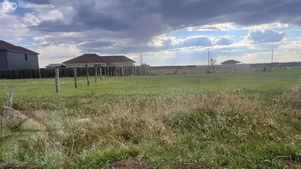 Участок в село Калинино, садоводческое некоммерческое товарищество ... - Фото 2