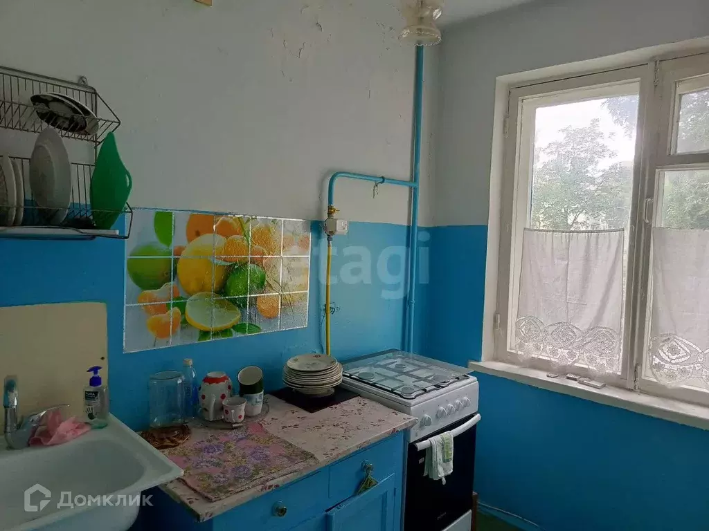 Продаётся 2-к квартира, 44.2 м - Фото 0
