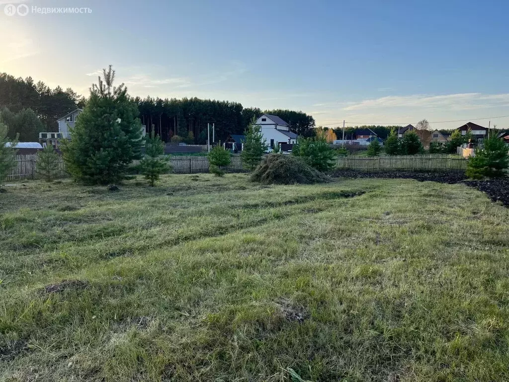 Участок в Топки, Красноармейская улица, 124 (10 м) - Фото 2