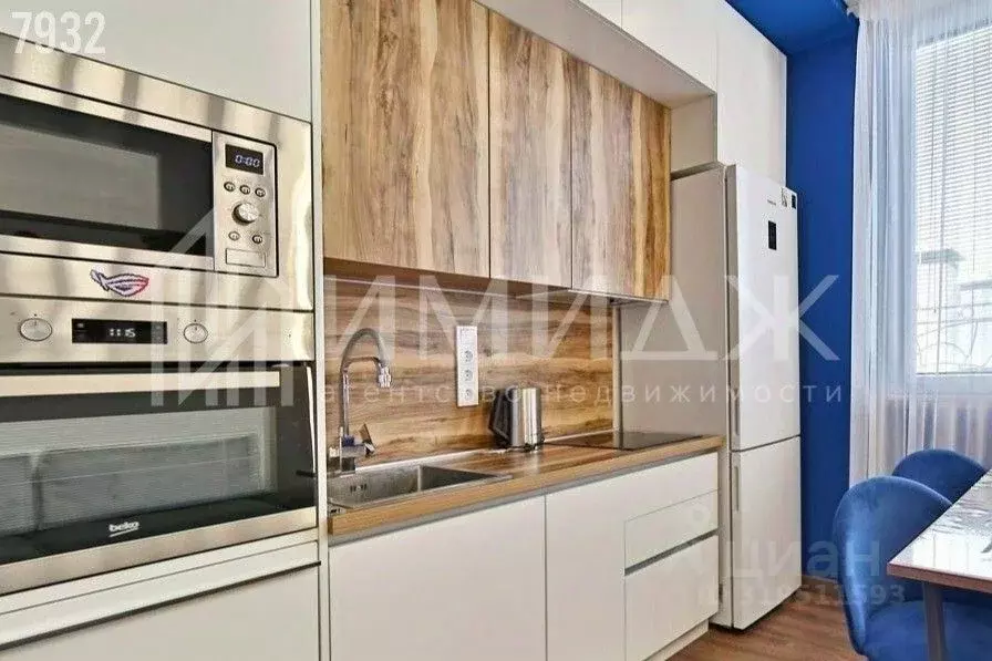 2-к кв. Краснодарский край, Сочи Светлана мкр, ул. Депутатская, 10Дк1 ... - Фото 1