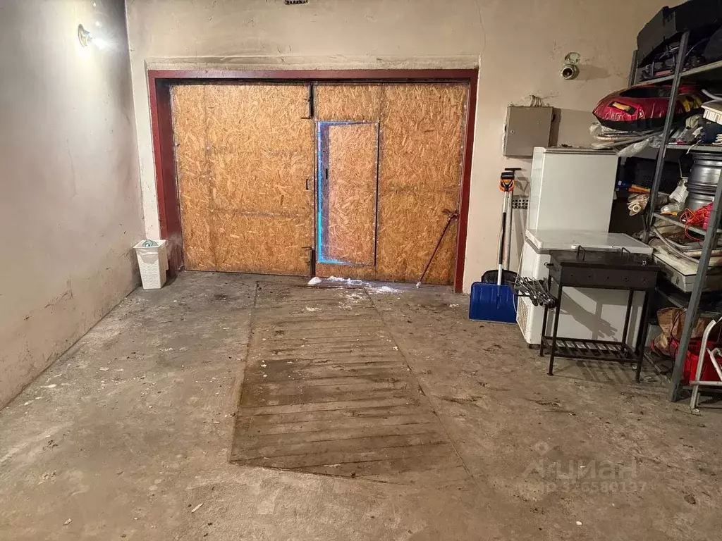 Гараж в Владимирская область, Владимир Стрелецкая ул., 36а (28 м) - Фото 2