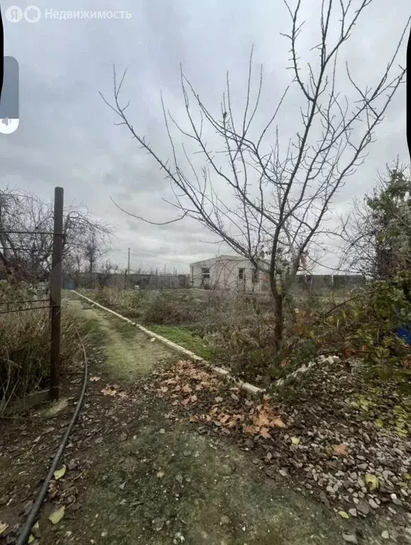 Участок в Наримановский район, село Старокучергановка (11.5 м) - Фото 1