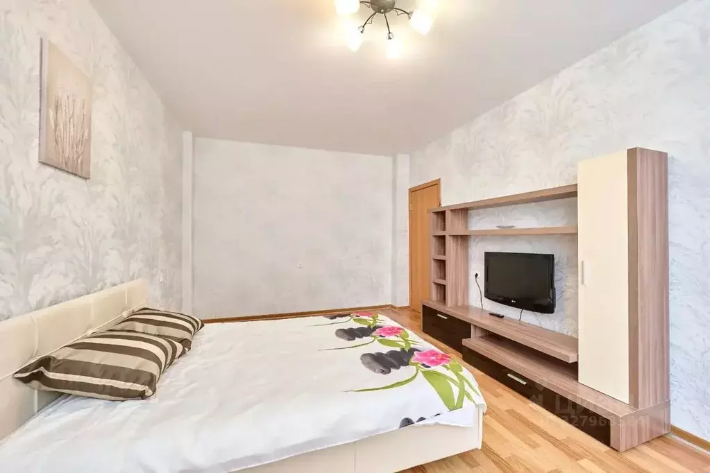 1-к кв. Пермский край, Пермь Краснофлотская ул., 11/2 (44.3 м) - Фото 2