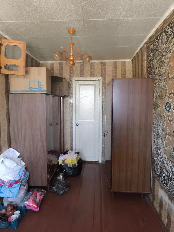 Продаётся 2-к квартира, 43.6 м - Фото 1