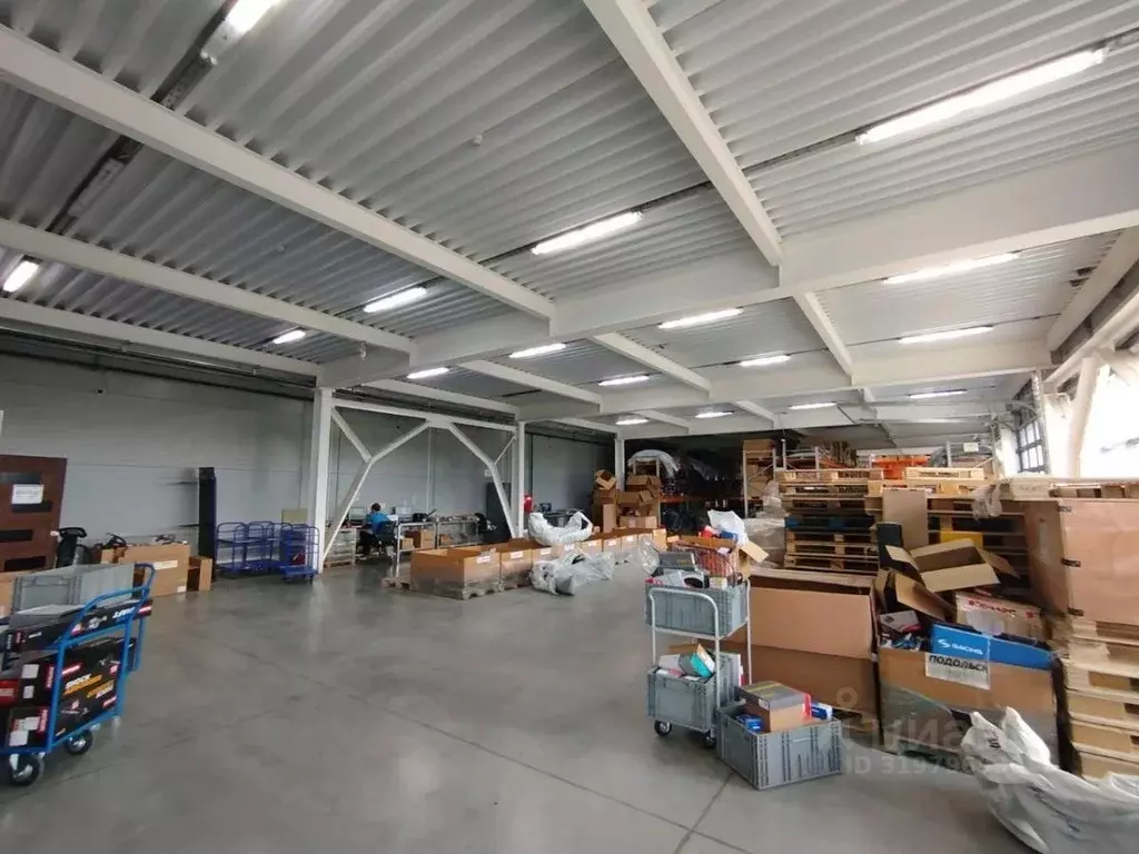 Торговая площадь в Татарстан, Набережные Челны ул. Старосармановская, ... - Фото 1