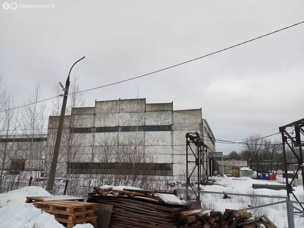 Офис (700 м) - Фото 1