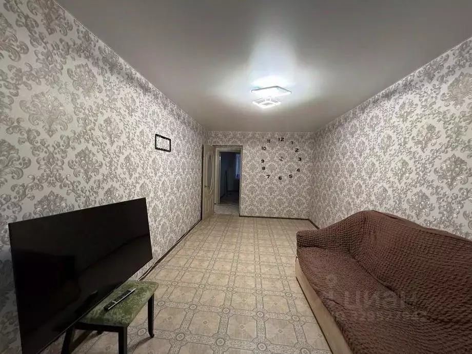 2-к кв. Татарстан, Зеленодольск ул. Гоголя, 23А (45.0 м) - Фото 2