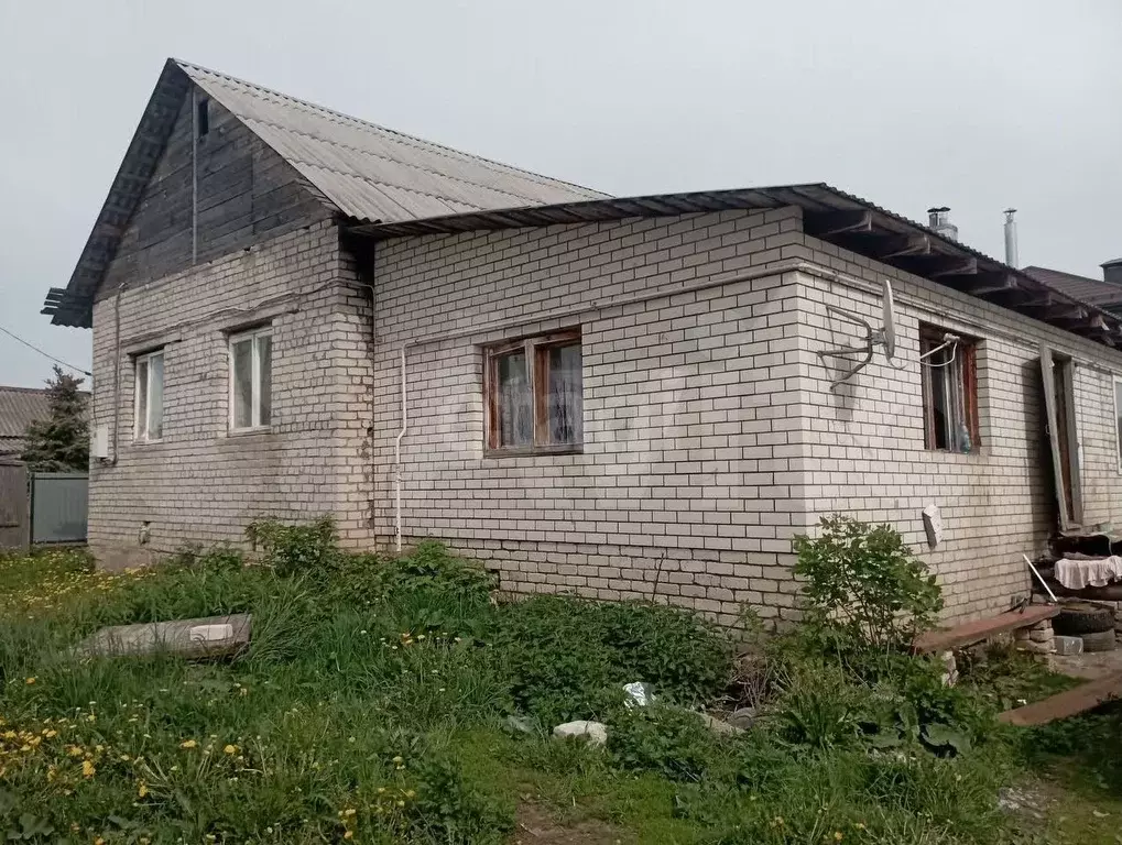 Дом 108,9 м на участке 6 сот. - Фото 1