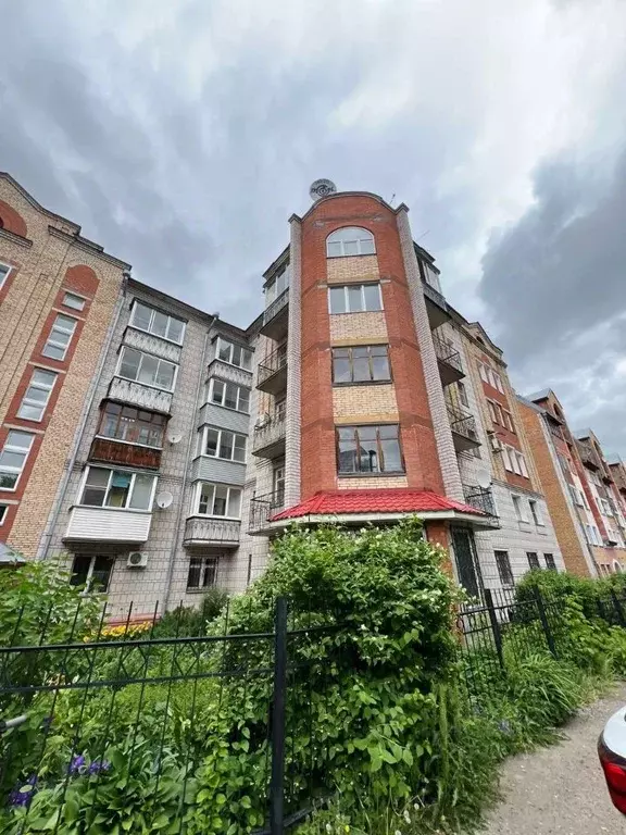 Помещение свободного назначения в Кировская область, Киров ул. ... - Фото 1