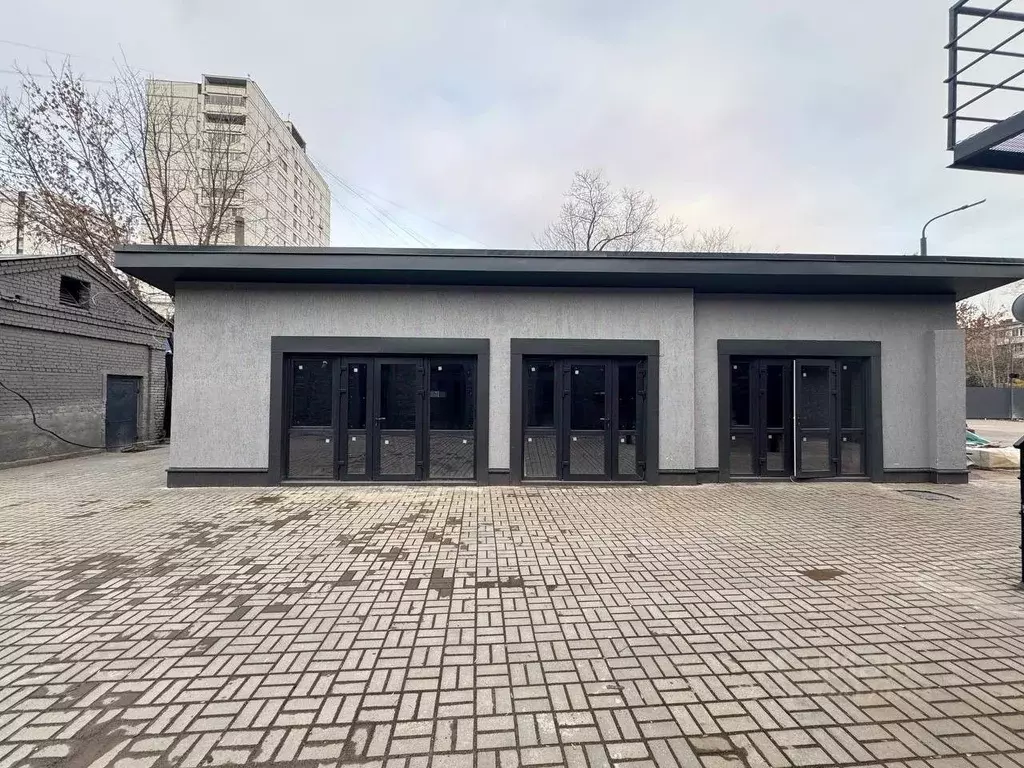 Помещение свободного назначения в Москва Смирновская ул., 4С3 (64 м) - Фото 1