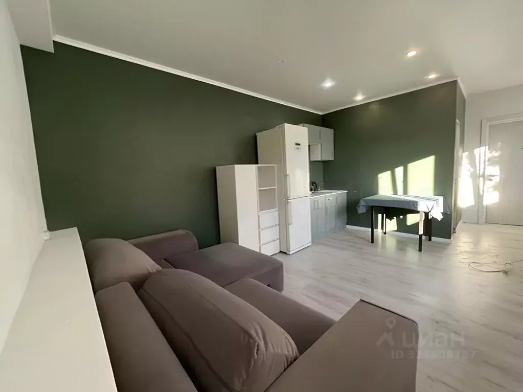 Дом в Ярославская область, Углич Ростовское ш., 1Б (30 м) - Фото 2