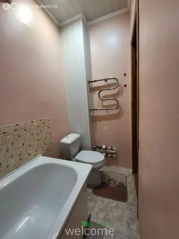 1-комнатная квартира: Ставрополь, улица Чехова, 85/14 (32.2 м) - Фото 0