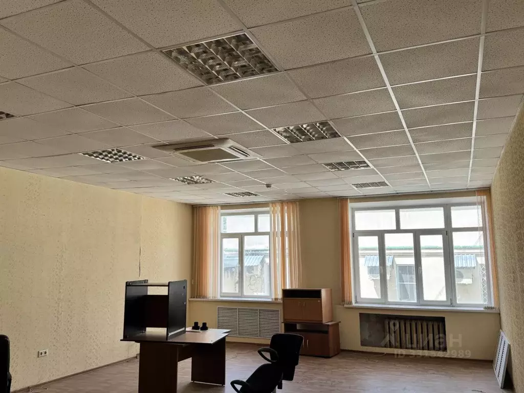Офис в Москва Озерковская наб., 22/24С2 (64 м) - Фото 2